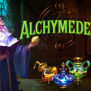 Alchymedes