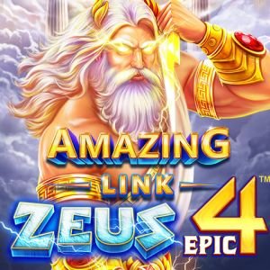 Amazing Link Zeus Epic 4