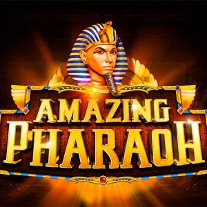 Amazing Pharaoh