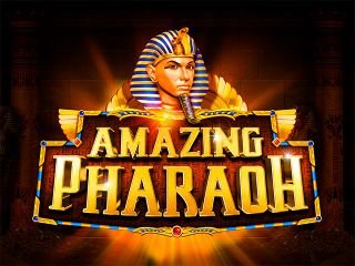 Amazing Pharaoh