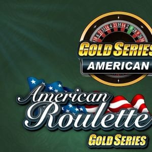 American Roulette Gold Series