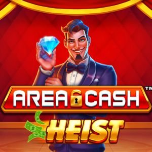 Area Cash™ Heist