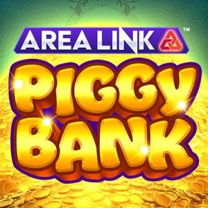 Area Link™ Piggy Bank