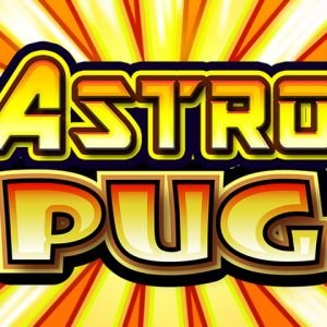 Astro Pug