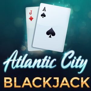 Atlantic City Blackjack