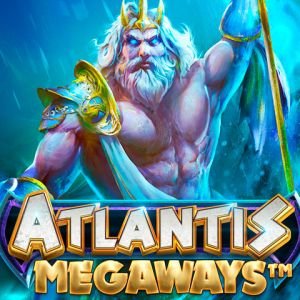 Atlantis Megaways