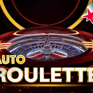 Auto Roulette