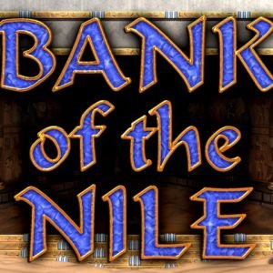 Bank of the Nile