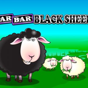 Bar Bar Black Sheep