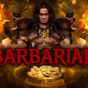 Barbarian