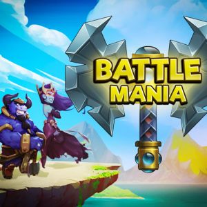 Battle Mania