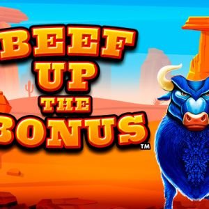 Beef Up the Bonus™