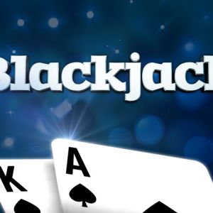 Blackjack