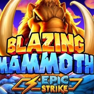 Blazing Mammoth