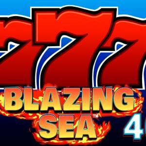 Blazing Sea 40