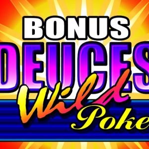 Bonus Deuces Wild