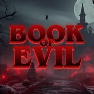 Book of Evil