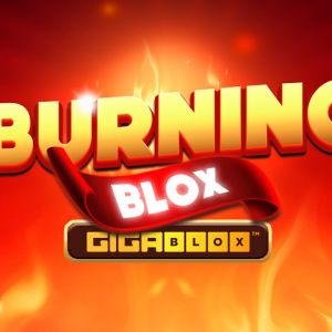 Burning Blox GigaBlox