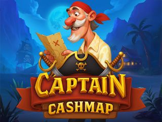 Captain Cashmap