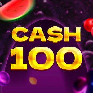 Cash 100