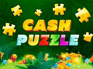 Cash Puzzle
