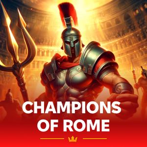 Champions of Rome