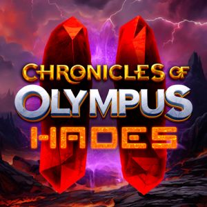 Chronicles of Olympus II - Hades™