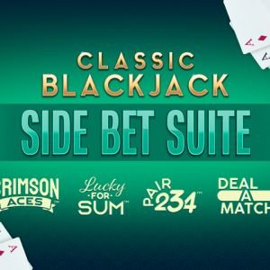 Classic Blackjack Side Bet Suite