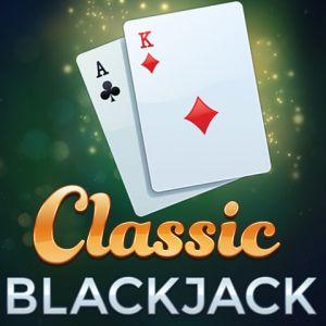 Classic Blackjack