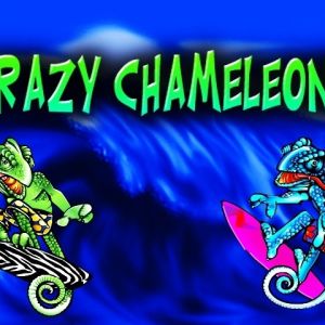 Crazy Chameleons