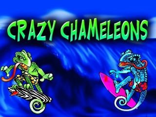 Crazy Chameleons