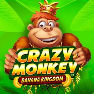 Crazy Monkey: Banana Kingdom™