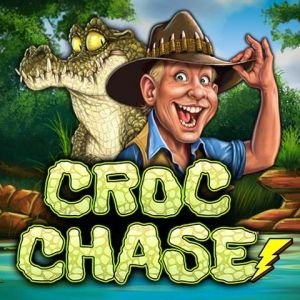 Croc Chase