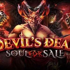 Devil's Deal Soul for Sale