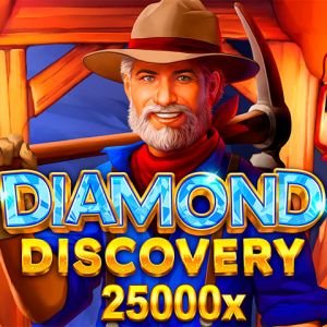 Diamond Discovery