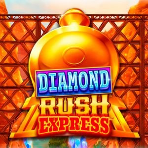 Diamond Rush Express™