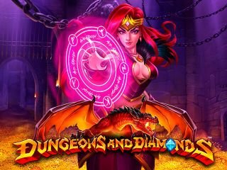 Dungeons and Diamonds