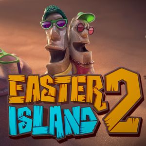 Easter Island 2