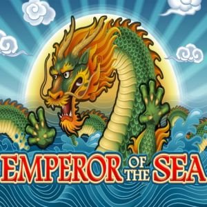 Emperor of the Sea