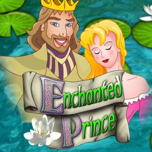 Enchanted Prince