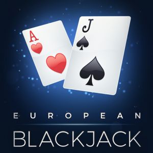 European Blackjack