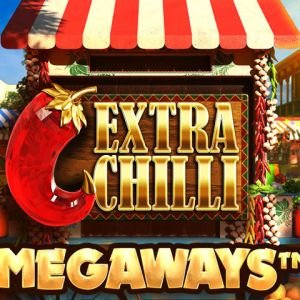 Extra Chilli MEGAWAYS