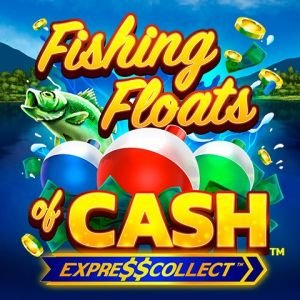 Fishing Floats of Cash