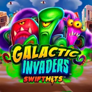 Galactic Invaders™