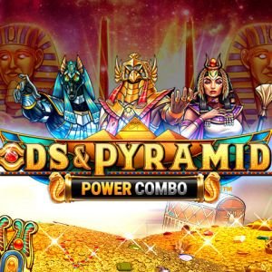 Gods & Pyramids Power Combo™