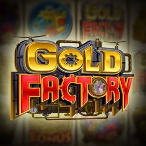 Gold Factory