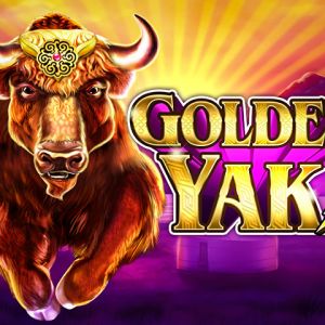 Golden Yak