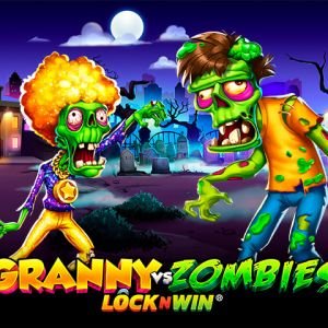 Granny VS Zombies™