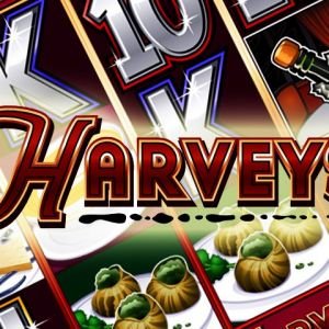 Harveys