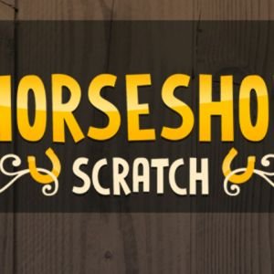 Horseshoe Scratch